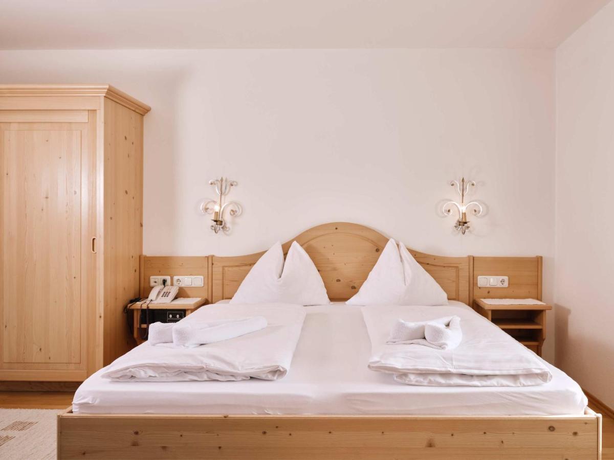 Hotel Blattlhof Going am Wilden Kaiser Bagian luar foto