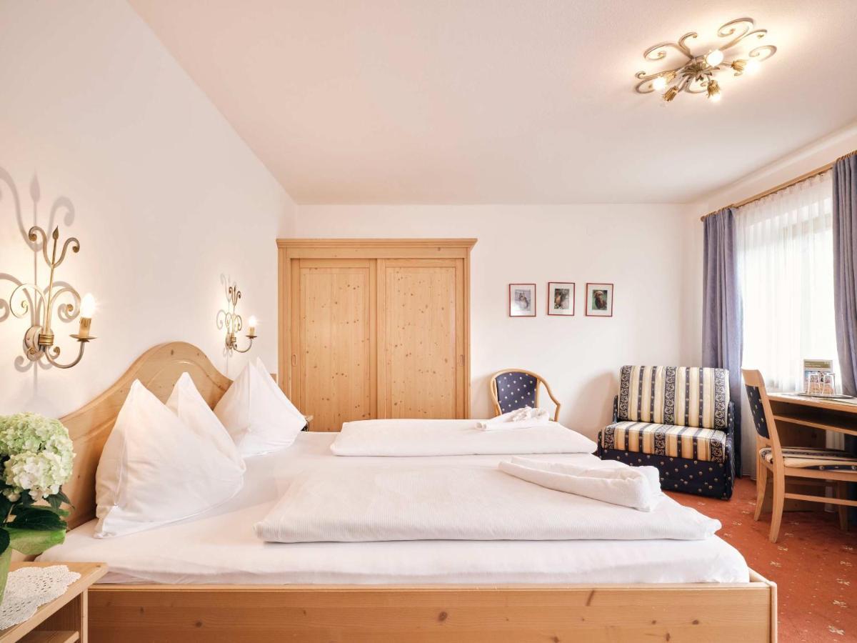 Hotel Blattlhof Going am Wilden Kaiser Bagian luar foto